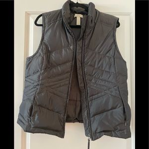 Loft Puffer Vest